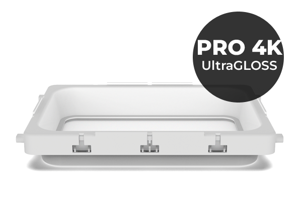 ASIGA PRO Build Trays | 426839