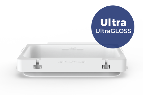 ASIGA Ultra Build Trays | 426850