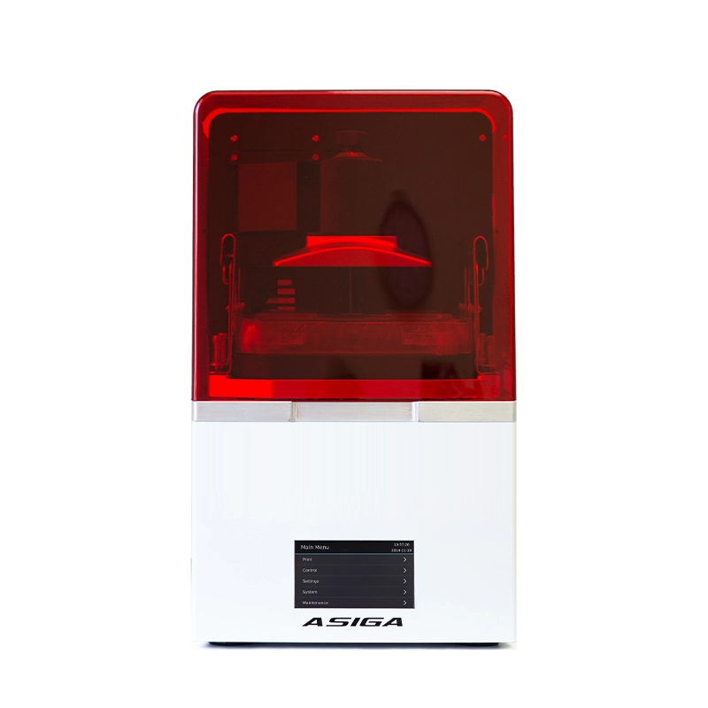 ASIGA MAX X | 3D-Drucker | 427449