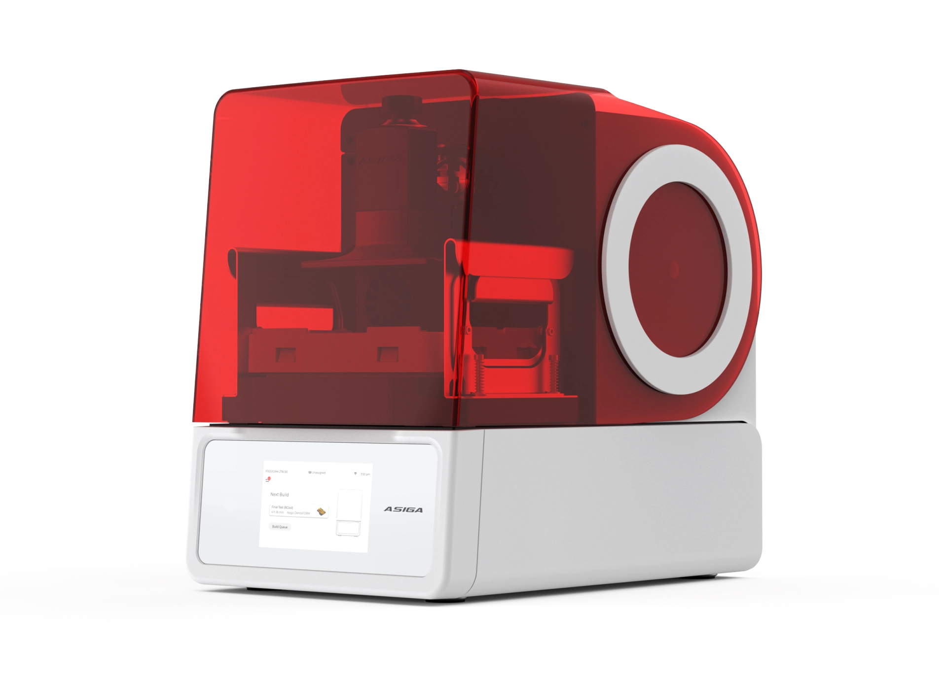 ASIGA MAX 2 | 3D-Drucker | 426853