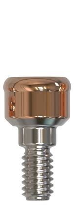 BioHorizons® | Tapered Internal Implant System® | Gerades Abutment | 427405
