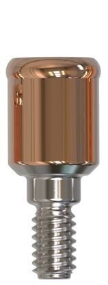 Bego® | Sub-Tec® | Gerades Abutment | 427429