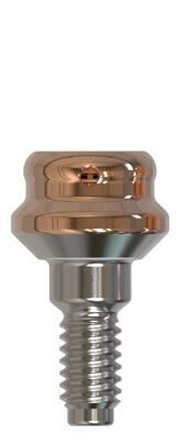 Bego® | Sub-Tec® | Gerades Abutment | 427432