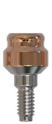 BioHorizons® | Tapered Internal Implant System® | Gerades Abutment | 427411