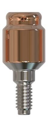 Bego® | Sub-Tec® | Gerades Abutment | 427435