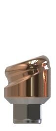 Bego® | Sub-Tec® | 18˚ abgewinkeltes Abutment | 427416