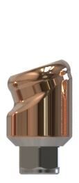 Bego® | Sub-Tec® | 18˚ abgewinkeltes Abutment | 427417