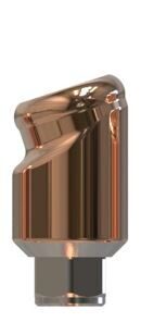 BioHorizons® | Tapered Internal Implant System | 18˚ abgewinkeltes Abutment | 427397