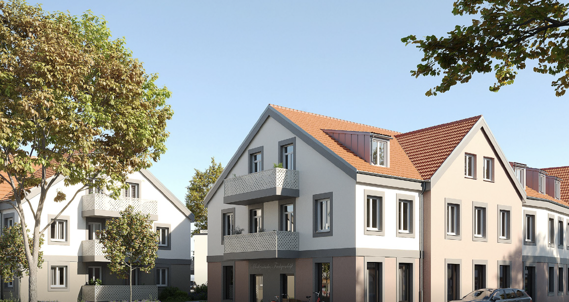 Erstbezug Ärztehaus Bergstraße: 200 m² Praxisfläche im Rohbau – Gestalten Sie Ihre Traum-Zahnarztpraxis! | 409969