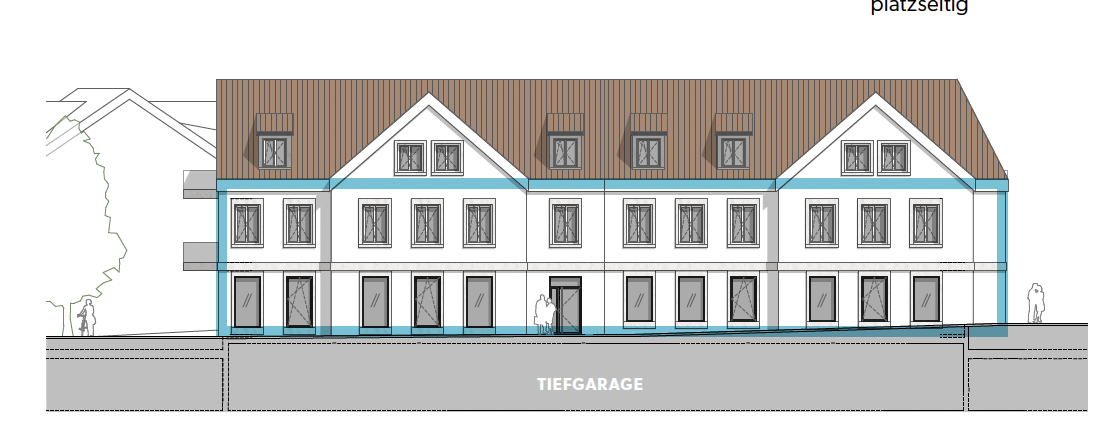Erstbezug Ärztehaus Bergstraße: 200 m² Praxisfläche im Rohbau – Gestalten Sie Ihre Traum-Zahnarztpraxis! | 409968