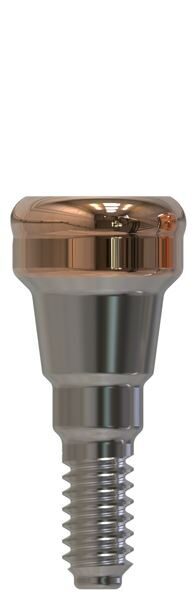 Camlog® | iSy® | Gerades Abutment | 427330