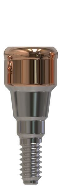 Camlog® | iSy® | Gerades Abutment | 427331