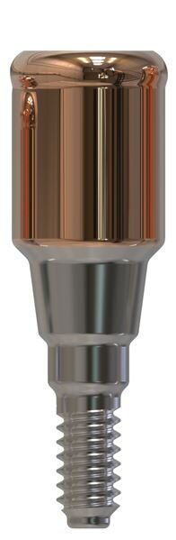 Camlog® | iSy® | Gerades Abutment | 427333