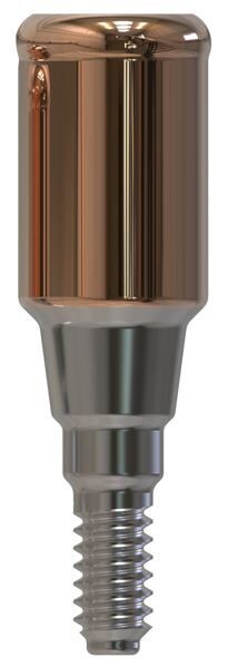 Camlog® | iSy® | Gerades Abutment | 427334
