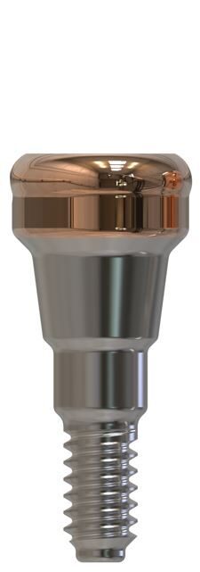 Camlog® | Conlog® | Gerades Abutment | 427348