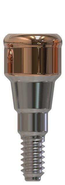 Camlog® | Conlog® | Gerades Abutment | 427349