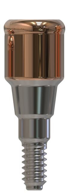 Camlog® | Conlog® | Gerades Abutment | 427350