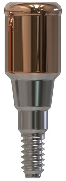 Camlog® | Conlog® | Gerades Abutment | 427351