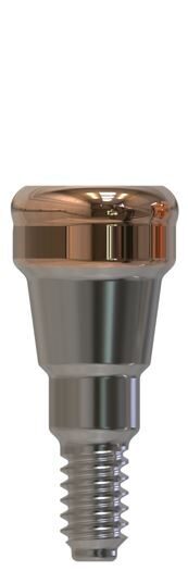 Camlog® | Conlog® | Gerades Abutment | 427353