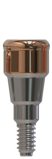 Camlog® | Conlog® | Gerades Abutment | 427354