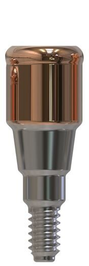 Camlog® | Conlog® | Gerades Abutment | 427355