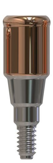 Camlog® | Conlog® | Gerades Abutment | 427356