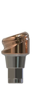 Camlog® | iSy® | 18˚ abgewinkeltes Abutment | 427304