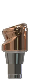 Camlog® | iSy® | 18˚ abgewinkeltes Abutment | 427305
