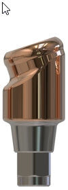 Camlog® | iSy® | 18˚ abgewinkeltes Abutment | 427306