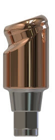 Camlog® | iSy® | 18˚ abgewinkeltes Abutment | 427307