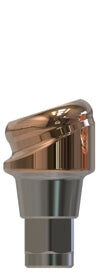 Camlog® | Camlog® | 18˚ abgewinkeltes Abutment | 427359