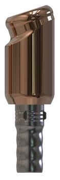 Camlog® | Camlog® | 18˚ abgewinkeltes Abutment | 427363