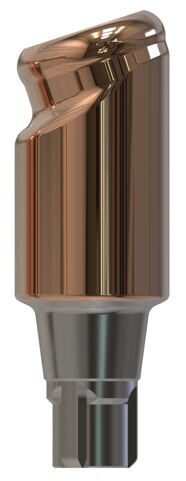 Camlog® | Conelog® | 18˚ abgewinkeltes Abutment | 427341