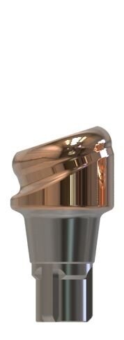 Camlog® | Conelog® | 18˚ abgewinkeltes Abutment | 427342