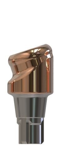 Camlog® | Conelog® | 18˚ abgewinkeltes Abutment | 427343