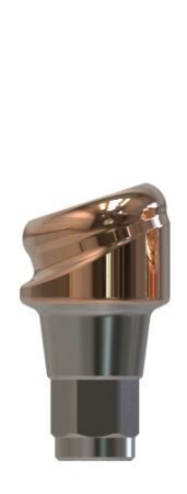 Camlog® | iSy® | 18˚ abgewinkeltes Abutment | 427308