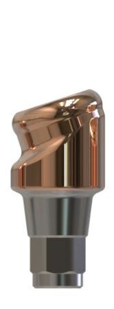 Camlog® | iSy® | 18˚ abgewinkeltes Abutment | 427309