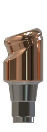 Camlog® | iSy® | 18˚ abgewinkeltes Abutment | 427310