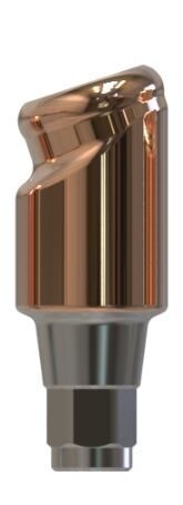 Camlog® | iSy® | 18˚ abgewinkeltes Abutment | 427311