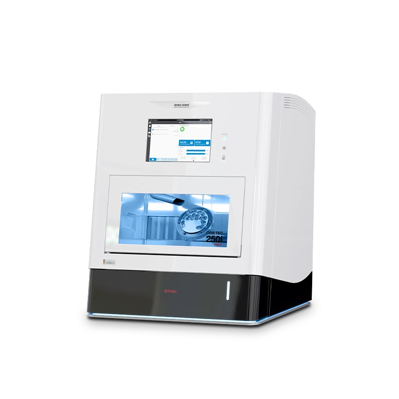 CORiTEC® 250i PRO+ | Fräsmaschine | 426959