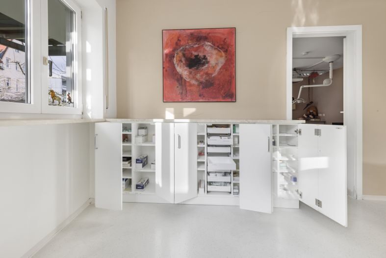 Materialschrank | 410457