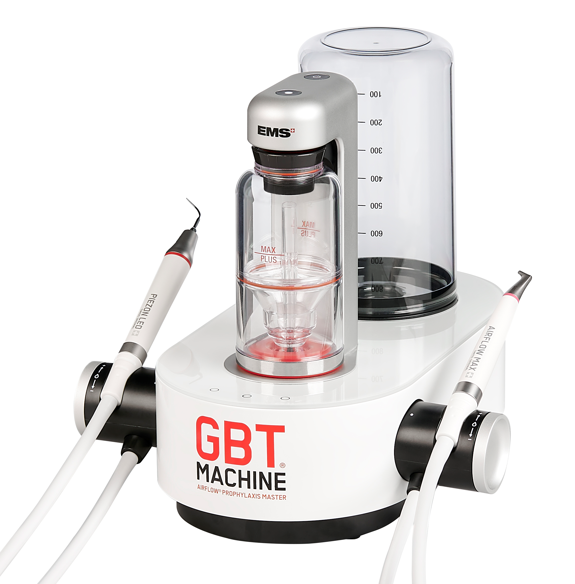 EMS GBT® Machine | 406874