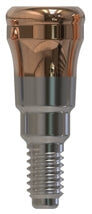 C-TECH IMPLANT | EL | Gerades Abutment | 427388
