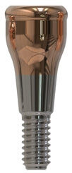 C-TECH IMPLANT | EL | Gerades Abutment | 427389