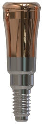 C-TECH IMPLANT | EL | Gerades Abutment | 427390