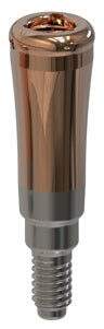 C-TECH IMPLANT | EL | Gerades Abutment | 427392
