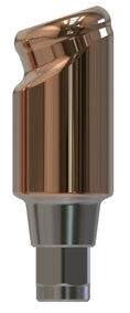 C-TECH IMPLANT | EL | 18˚ abgewinkeltes Abutment | 427384