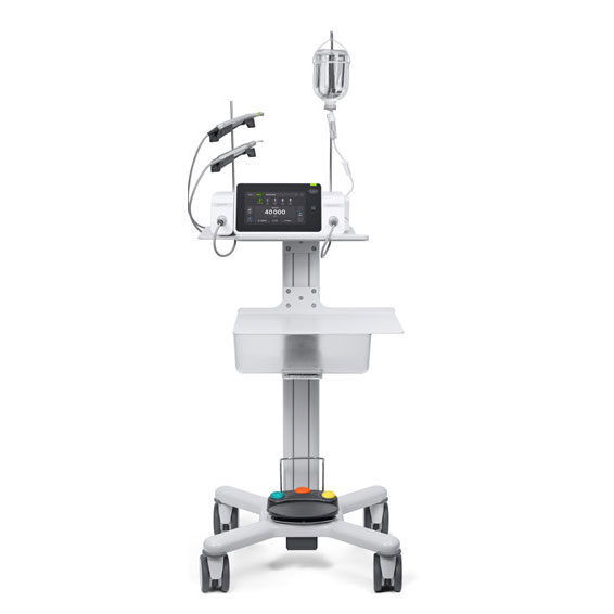 W&H Chirurgie Cart-System mit Implantmed und Piezomed | 407547