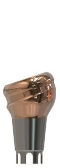 DENTSPLY Implants® | Ankylos® C/X | 18˚ abgewinkeltes Abutment | 427315