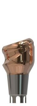 DENTSPLY Implants® | Ankylos® C/X | 18˚ abgewinkeltes Abutment | 427316